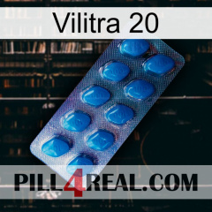 Vilitra 20 viagra1